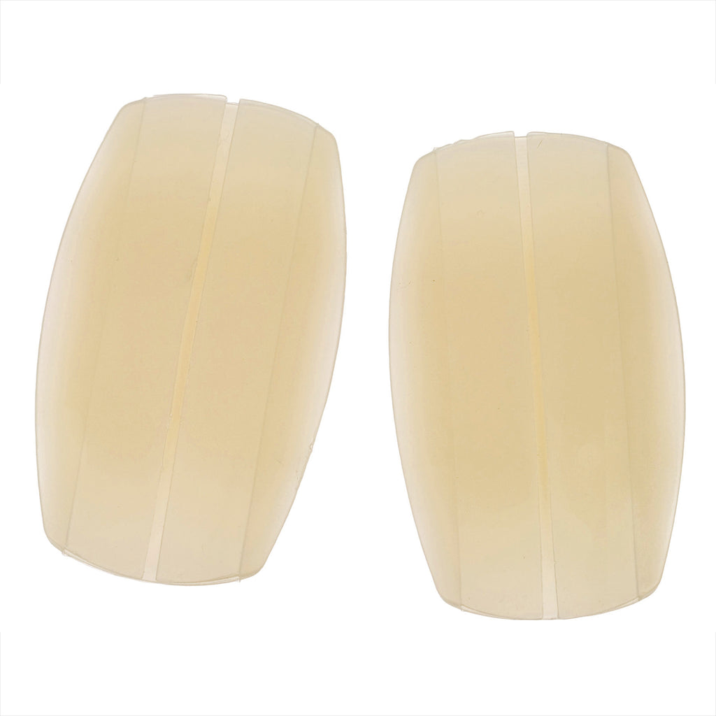 Buy Magicmode 3 Pairs Silicone Bra Strap Cushions Holder Non-Slip  Comfortable Shoulder Pads Online at desertcartKUWAIT