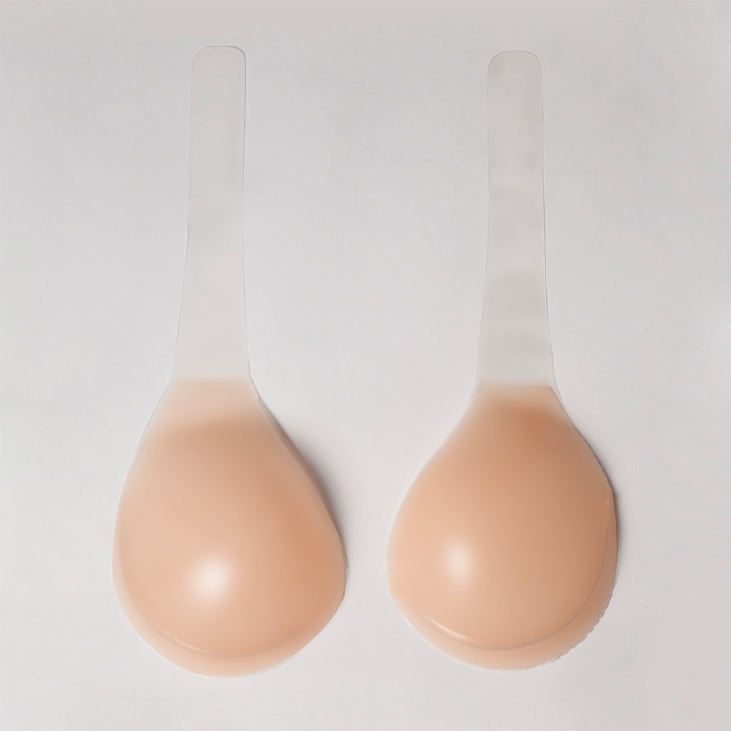 Silicone Skin Cleavage Enhancer – Fashion Forms®