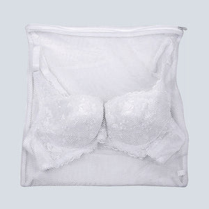 Room Essentials® Basic Mesh Lingerie Washing Bag