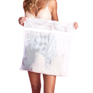 Large Lingerie Wash Bag – Fashion Forms®