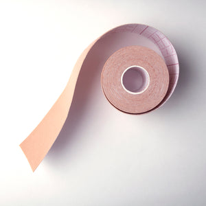 Fashion Solutions  Booby Tape At High St. Hire
