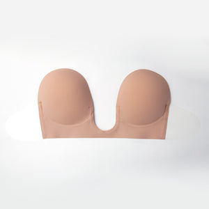 Fashion Forms Body Sculpting Backless Strapless Bra