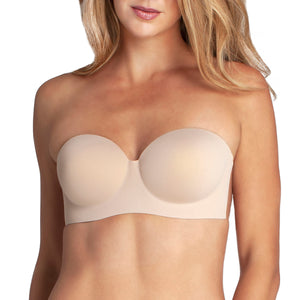 Voluptuous Backless Strapless Bra – Fashion Forms®